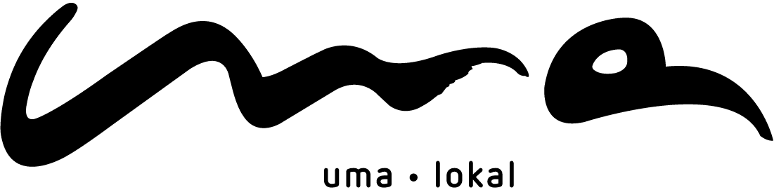 Uma Lokal Logo